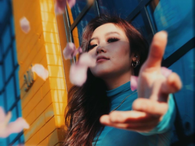 O quanto você sabe sobre Heyoon Jeong?