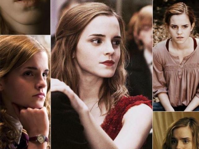 Hermione Granger<3