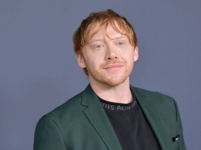 Rony Weasley