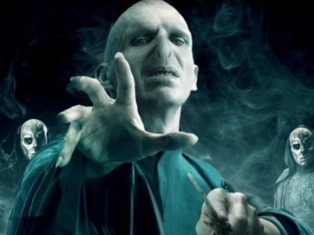 Voldemort