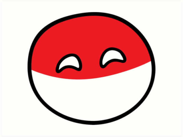 poland ball