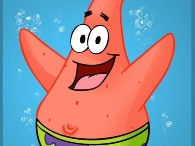 Patrick