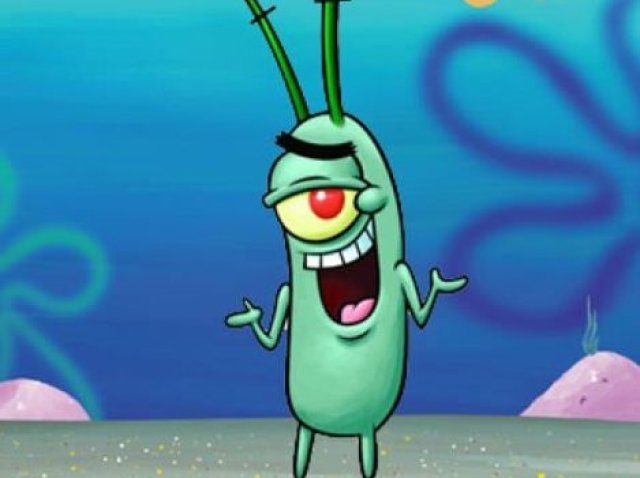 Plankton