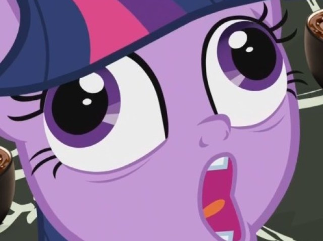 Twilight Sparkle