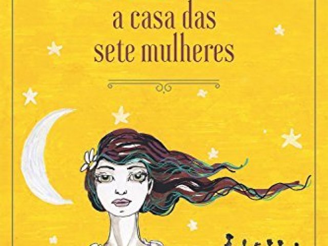 A Casa das Sete Mulheres (2002)