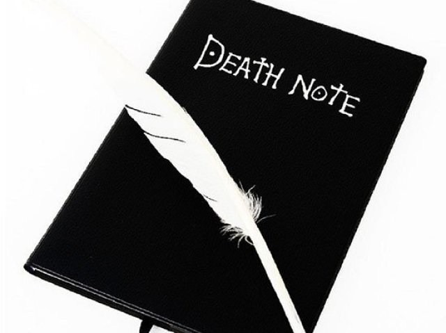 Death note