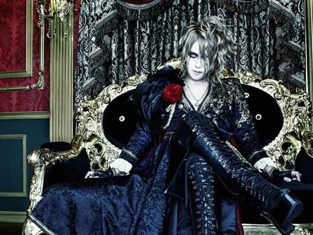 3. The Prince Vampire