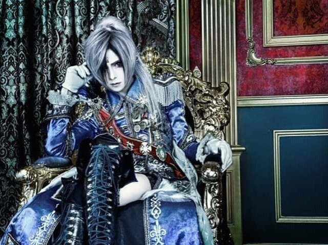The Young Aristocrat