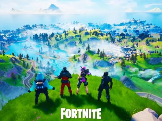 Fortnite