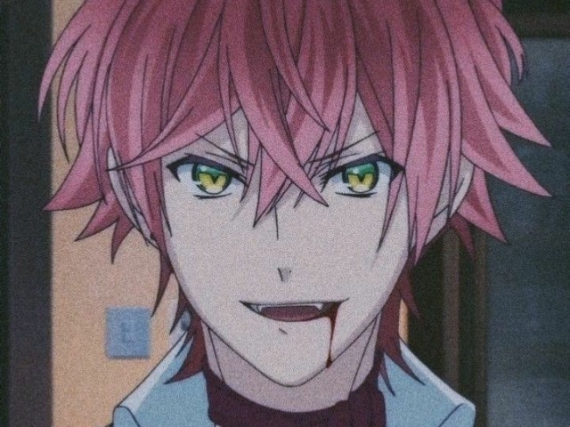 Ayato sakamaki ♥️