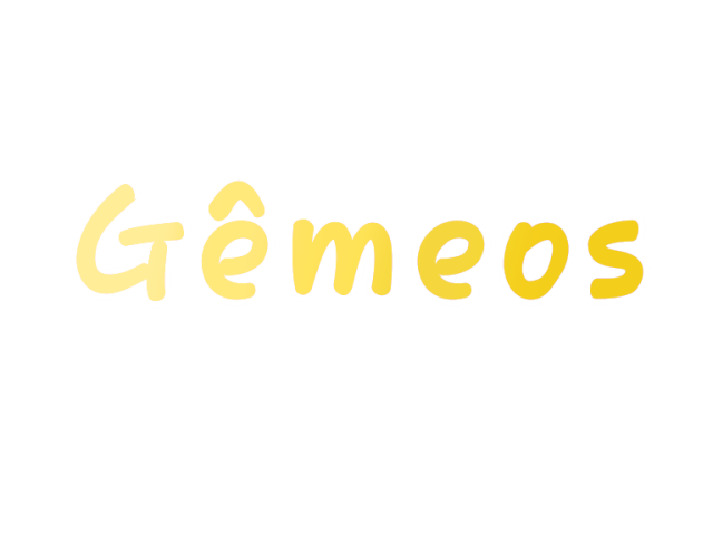 Gêmeos