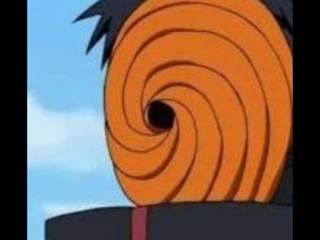 Tobi nagato e itachi