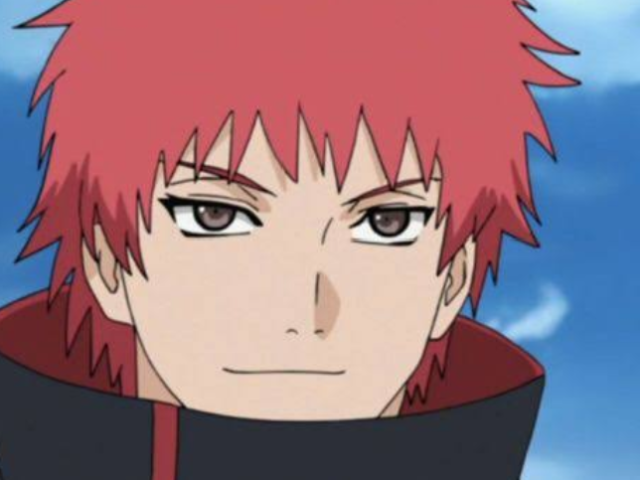 Sasori