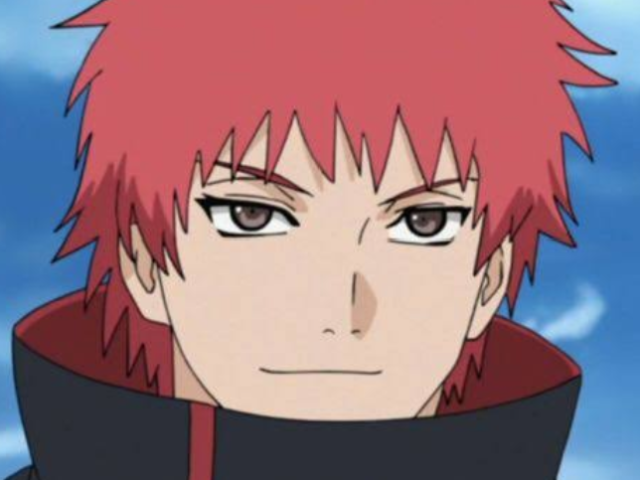 Sasori