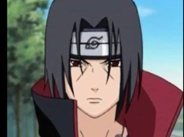 Itachi