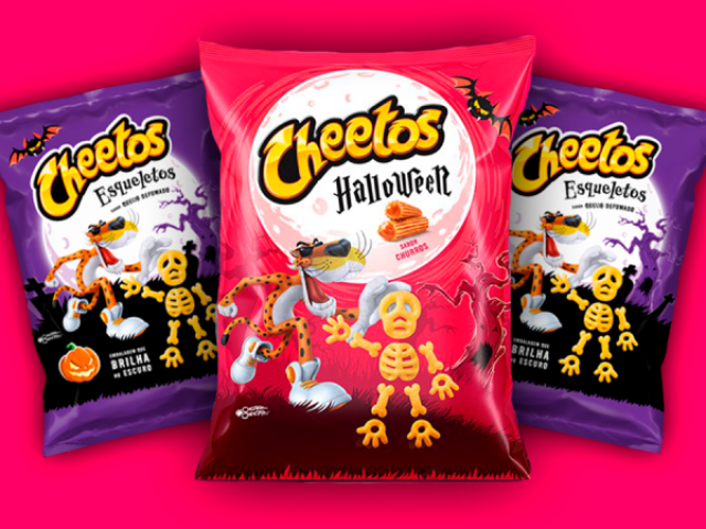 cheetos