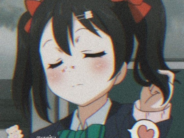 😪 sono melhor dormi
Amiga: tá Loka??
