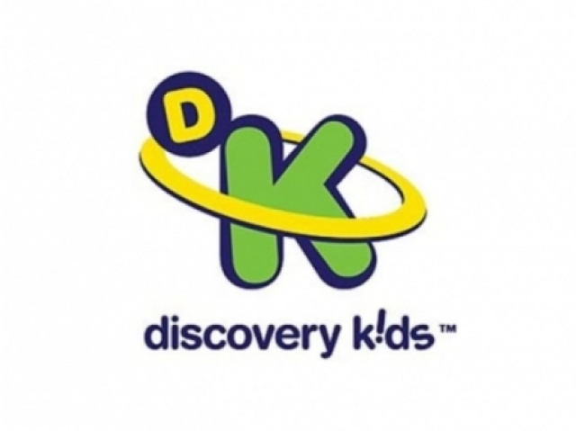 Discovery kids