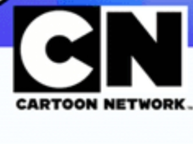 Cartoon network