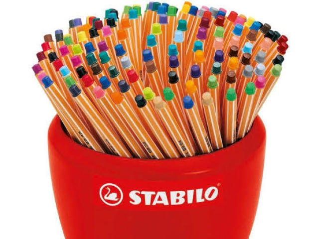 Stabilo