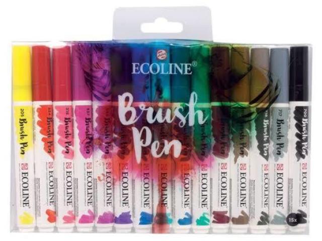 Ecoline