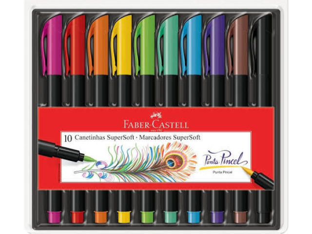 Faber Castell