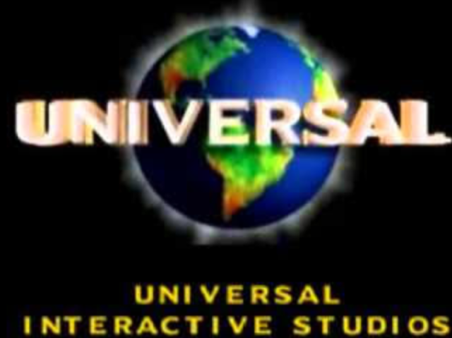 UNIVERSAL INTERACTIVE STUDIOS