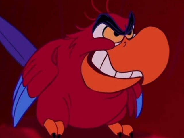 Iago