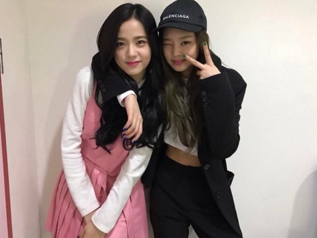 Jensoo!