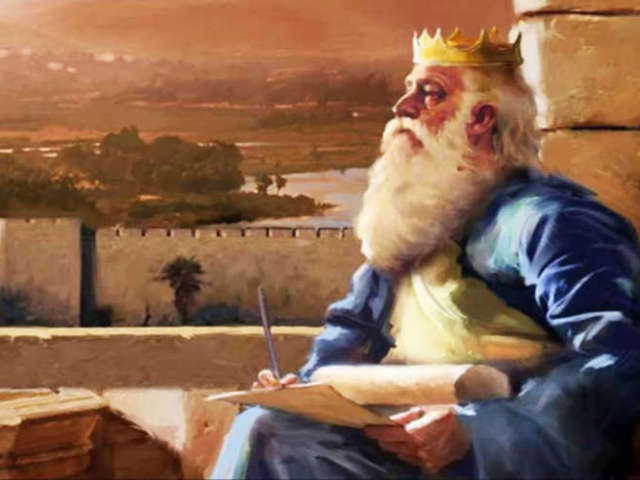 Salomão