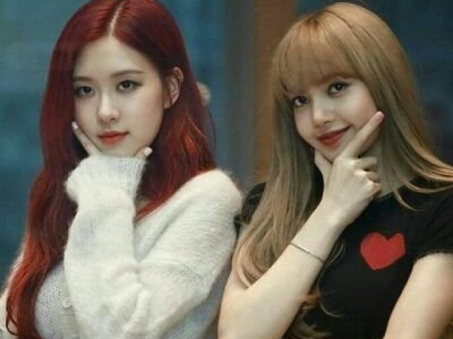 Chaelisa!