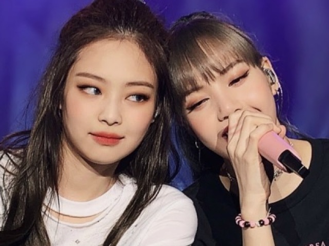 Jenlisa!