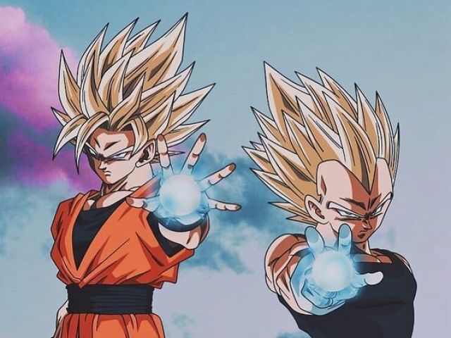 Dragon Ball