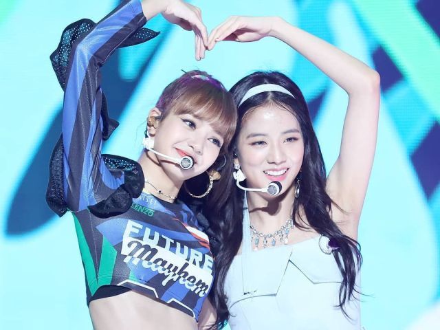 Lisoo!