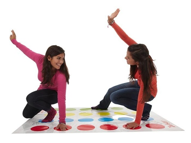 Twister