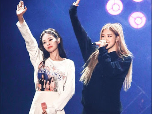 Chaennie!