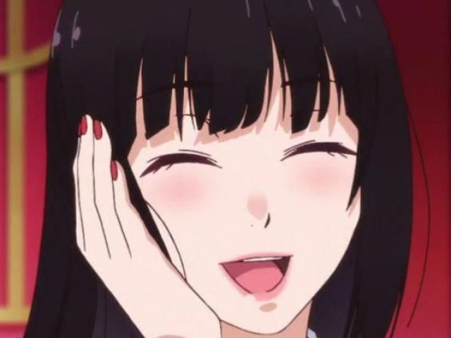 Kakegurui