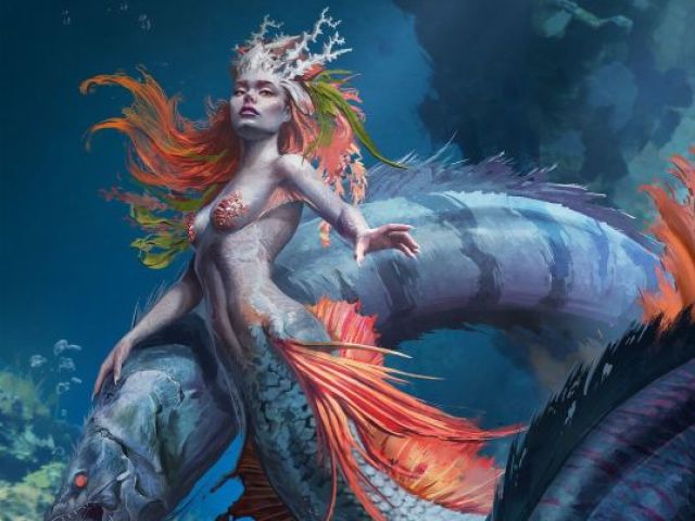 Sereia Natural