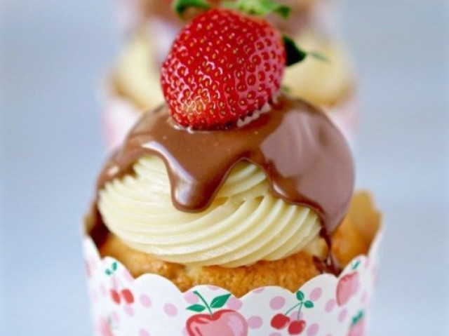 Cupcake