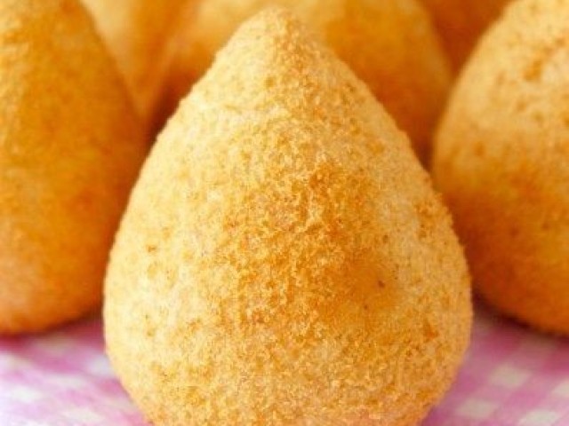 Coxinha