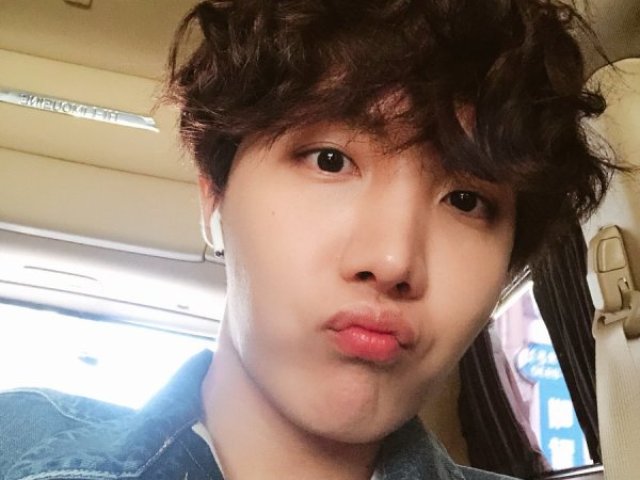 Jung Hoseok