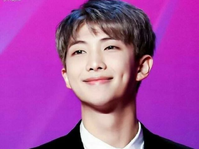 Kim Nam-joon