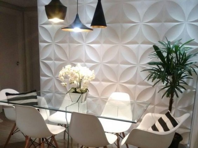 Apartamento moderno