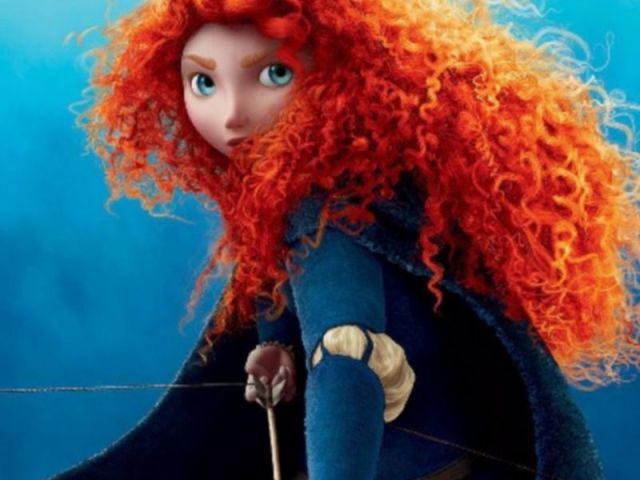 Merida