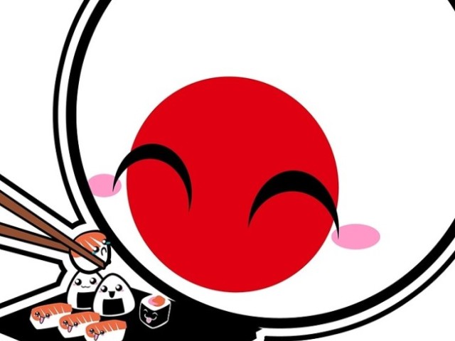 japan ball