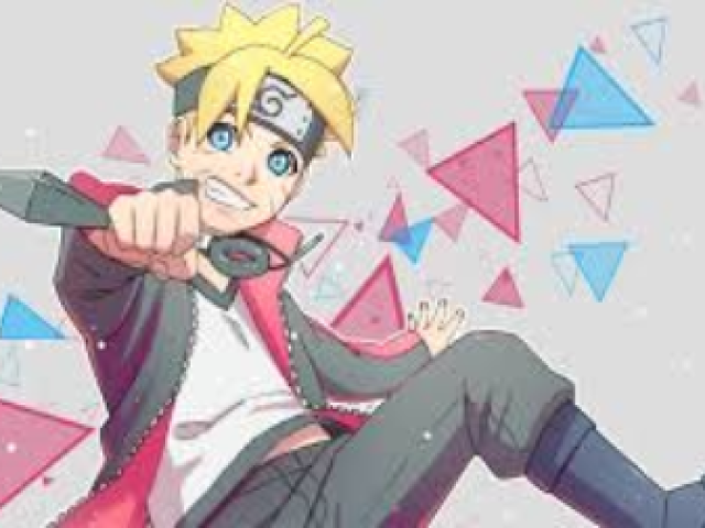 boruto