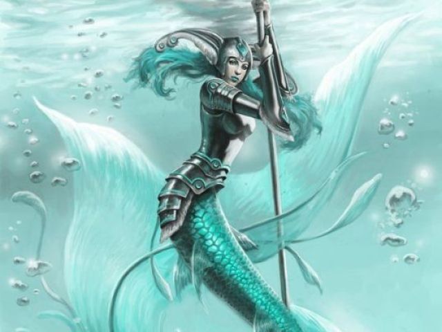 Sereia Sapiens