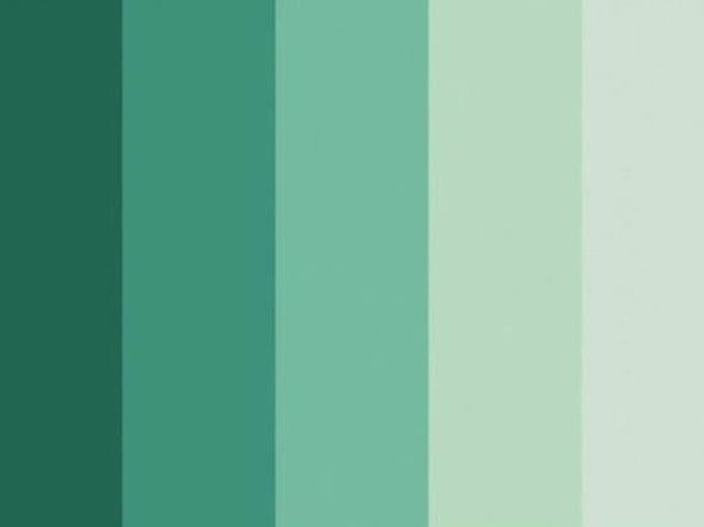 Verde