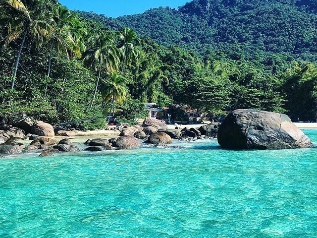 Ilha Grande - RJ