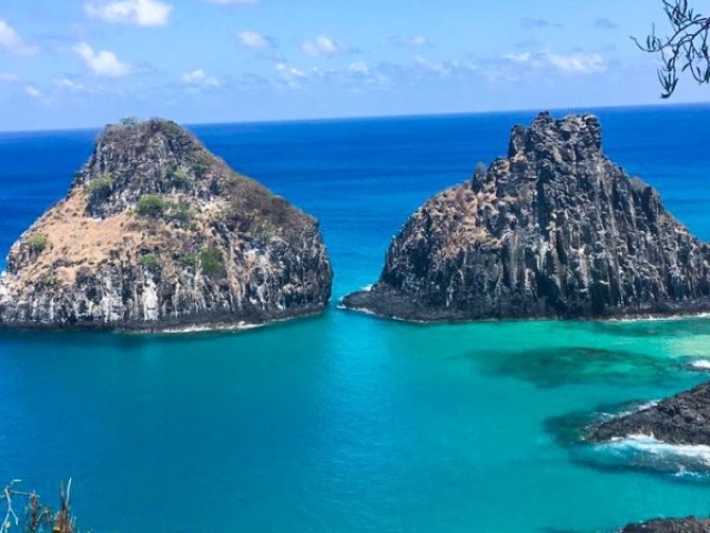 Fernando de Noronha - PE